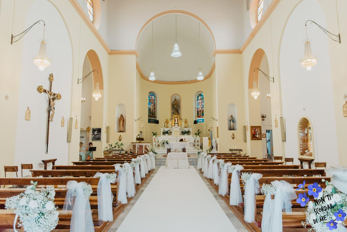 Foto Matrimonio Alessia E Gian Marco